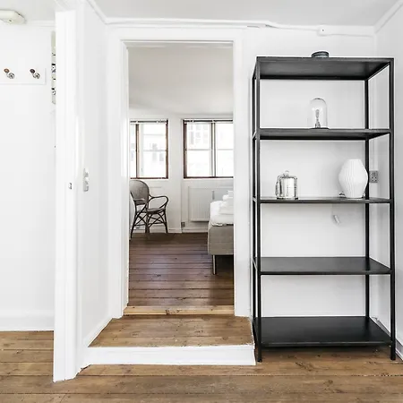 Apartament Cosy In City Centre *